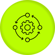 integration icon